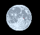 Moon age: 18 days,5 hours,1 minutes,87%