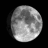 Waxing Gibbous, 11 days, 8 hours, 36 minutes in cycle