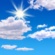 Thursday: Patchy Frost then Mostly Sunny