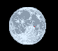 Moon age: 3 days,15 hours,13 minutes,14%